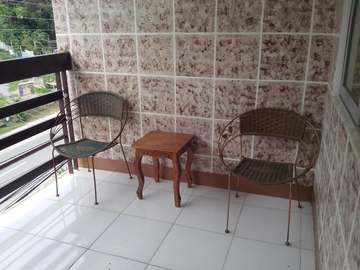 Centillo Travellers Inn Caticlan Dış mekan fotoğraf