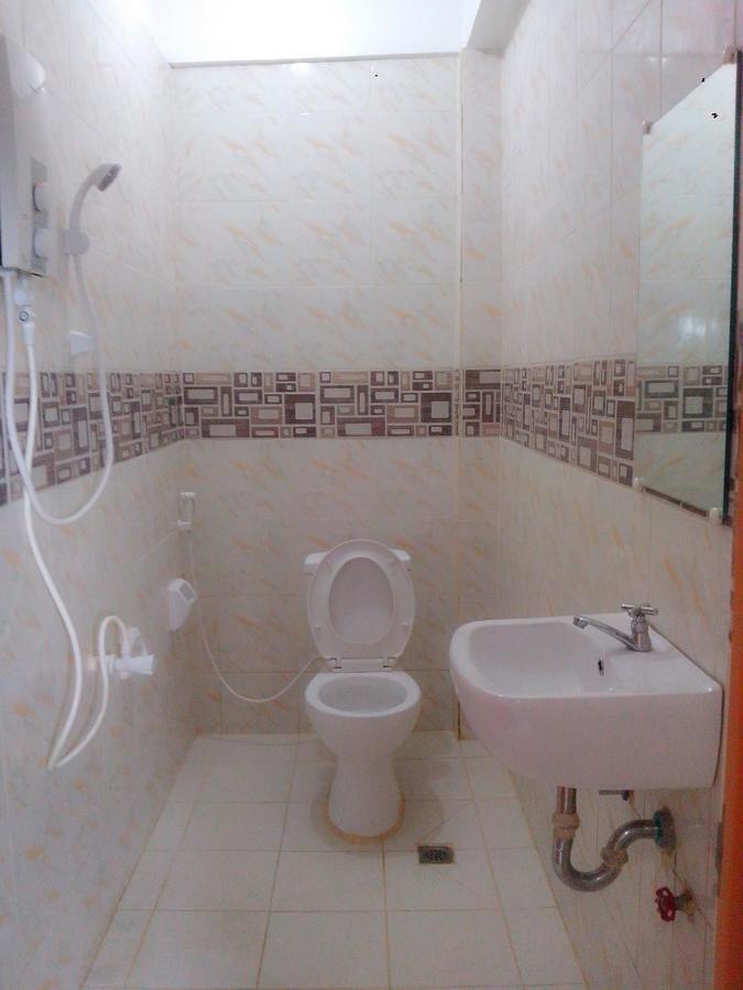 Centillo Travellers Inn Caticlan Dış mekan fotoğraf