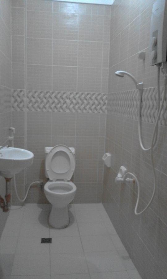 Centillo Travellers Inn Caticlan Oda fotoğraf